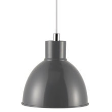 Nordlux Pop pendel antrasitt